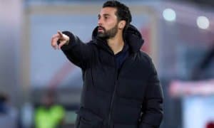 Арбелоа шармандали мағлубият сабабчисини айтди