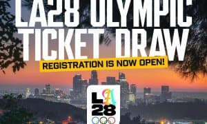 "Лос-Анжелес-2028" Олимпиадаси учун чипта нархлари қанчадан бошланади?