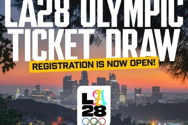 "Лос-Анжелес-2028" Олимпиадаси учун чипта нархлари қанчадан бошланади?