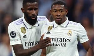 “Реал”: Бу юлдузни олмаймиз дедик-ку!