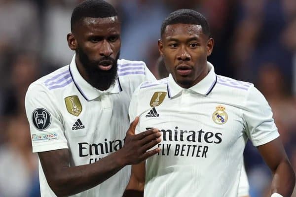 “Реал”: Бу юлдузни олмаймиз дедик-ку!