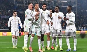 "Челси" етакчисини Европа гранди нишонга олди