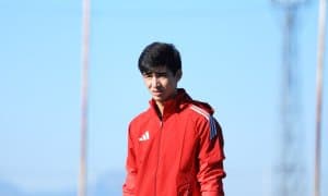 "Андижон" сафига Осиё чемпионлари ва яна бошқа иқтидорли ёшлар қўшилишди