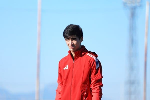 "Андижон" сафига Осиё чемпионлари ва яна бошқа иқтидорли ёшлар қўшилишди