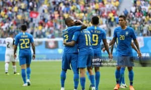 Бразилиялик супер футболчи фаолиятини Италияда давом эттириши мумкин