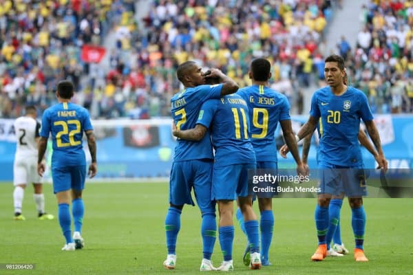 Бразилиялик супер футболчи фаолиятини Италияда давом эттириши мумкин