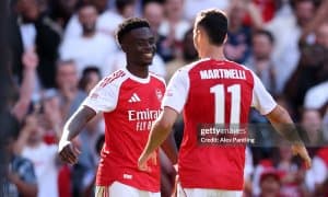 “Реал” “Арсенал” ҳужумчисини ўз сафига қўшиб олмоқчи