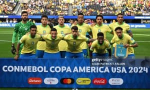 Бразилия терма жамоаси юлдузи ўз юртига қайтмоқчи