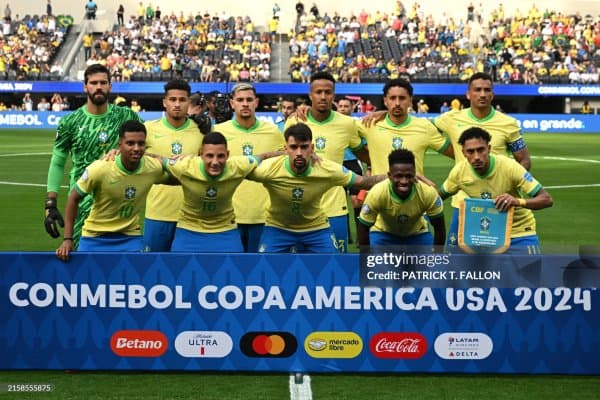 Бразилия терма жамоаси юлдузи ўз юртига қайтмоқчи