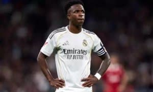 Винисиус якуний қарорга келди