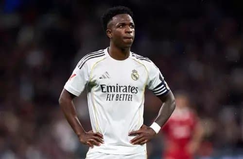 Винисиус якуний қарорга келди