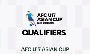 U-17 Осиё кубогига қуръа ташлаш санаси маълум