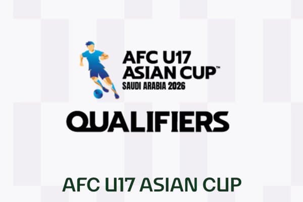 U-17 Осиё кубогига қуръа ташлаш санаси маълум