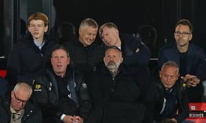 "Манчестер Юнайтед" Сульшер талабларидан норози бўлди