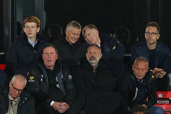 "Манчестер Юнайтед" Сульшер талабларидан норози бўлди