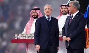 "Реал"да хавотир: Кубокдаги мағлубиятдан кейин "кутилмаган қарорлар" тайёрланмоқда