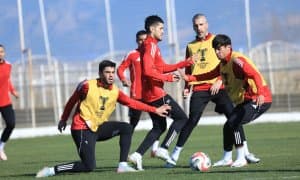 "Андижон"нинг Анталиядаги навбатдаги рақиби ҳақида нималар маълум?