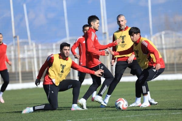 "Андижон"нинг Анталиядаги навбатдаги рақиби ҳақида нималар маълум?