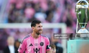 Мессига 1,4 миллиард евролик шартнома таклиф қилинган, бироқ...