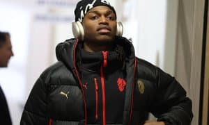 А Серия. "Комо" - "Милан": Таркиблар билан танишинг 