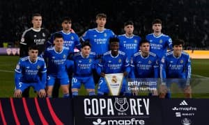 "Реал Мадрид" икки нафар футболчисидан норози бўлмоқда