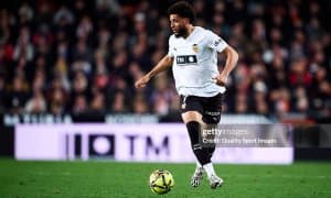 Испания кубоги. Чорак финалнинг яна бир иштирокчиси маълум бўлди