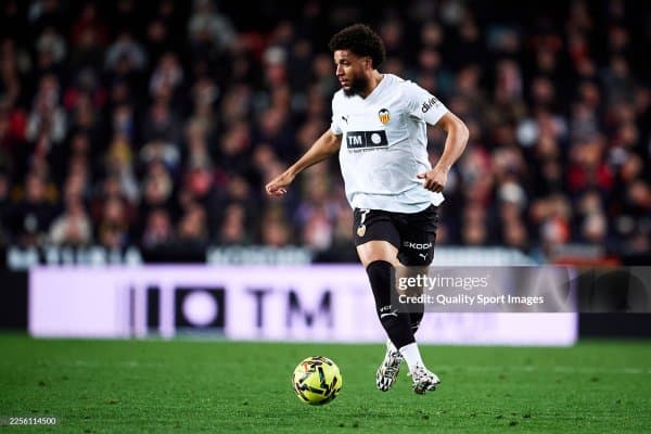 Испания кубоги. Чорак финалнинг яна бир иштирокчиси маълум бўлди