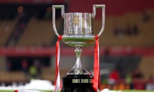 Испания кубогининг чорак финал иштирокчилари билан танишинг