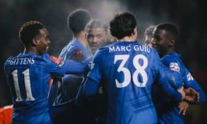 “Челси” камида иккита шов-шувли трансферга қўл уради