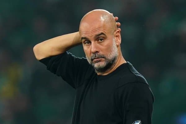 “Барселона” Гвардиоланинг севимли шогирдини чақирди