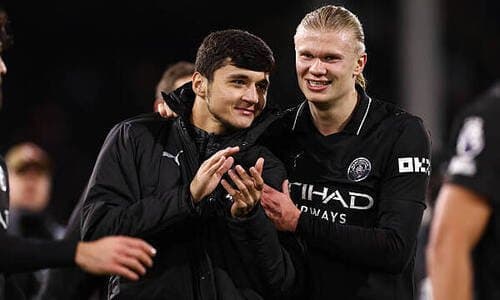 “Реал” Холандни оладиган бўлди