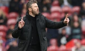 Кэррик “Манчестер Юнайтед”га ўзининг футболчилари олиб келяпти