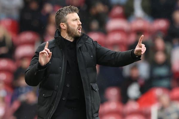 Кэррик “Манчестер Юнайтед”га ўзининг футболчилари олиб келяпти