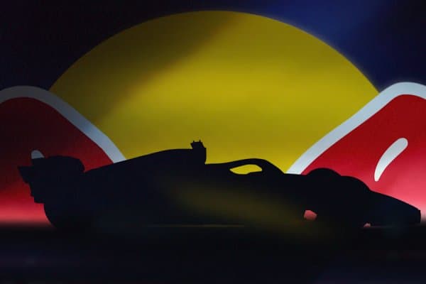 Формула-1. "Ред Булл" ва "Рейсинг Буллз" 2026 йилги болидлар ливрейини тақдим этишди (Фото)