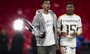 Беллингем трансфери бўйича янги тафсилотлар маълум бўлди