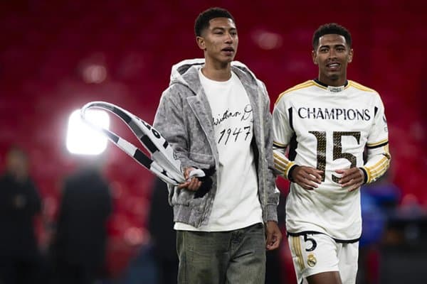 Беллингем трансфери бўйича янги тафсилотлар маълум бўлди