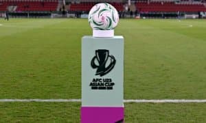 U-23 Осиё кубоги. Бугун чорак финалнинг икки учрашуви бўлиб ўтади