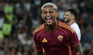 “Манчестер Сити” бразилиялик футболчи оляпти