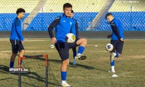 "Сўғдиёна" ҳимоячиси ижарага берилди