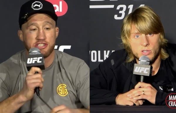 "UFC 324" турнири учун ўзига хос прогнозлар!