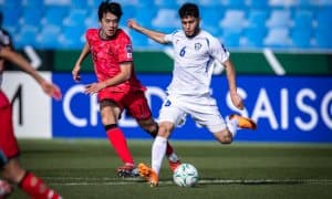  U-23 Осиё кубоги. Ўзбекистон — Хитой: ўзаро учрашувларда қандай натижалар қайд этилган?