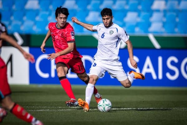  U-23 Осиё кубоги. Ўзбекистон — Хитой: ўзаро учрашувларда қандай натижалар қайд этилган?