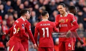 "Ливерпуль" етакчисини Лондон клуби илиб кетмоқчи