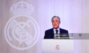 Келаётган ёз "Реал" учун воқеликларга бош бўлиши мумкин