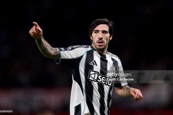 Сандро Тонали Италияга қайтиши мумкин