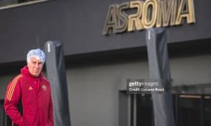 "Рома" янги ҳужумчи билан шартнома имзолади