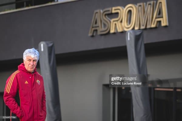 "Рома" янги ҳужумчи билан шартнома имзолади