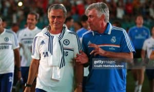 "Реал Мадрид" собиқ бош мураббийини ортга қайтариши мумкин