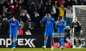 “Реал” раҳбарияти натижалардаги пасайиш сабабини аниқлади