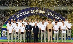 Европанинг нуфузли нашрлари Ўзбекистон спорти ҳақида катта мақолалар чоп этишди